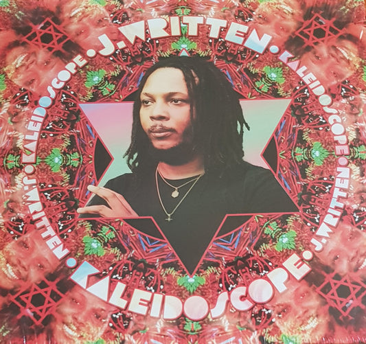 J. Written* - Kaleidoscope (LP, Album)