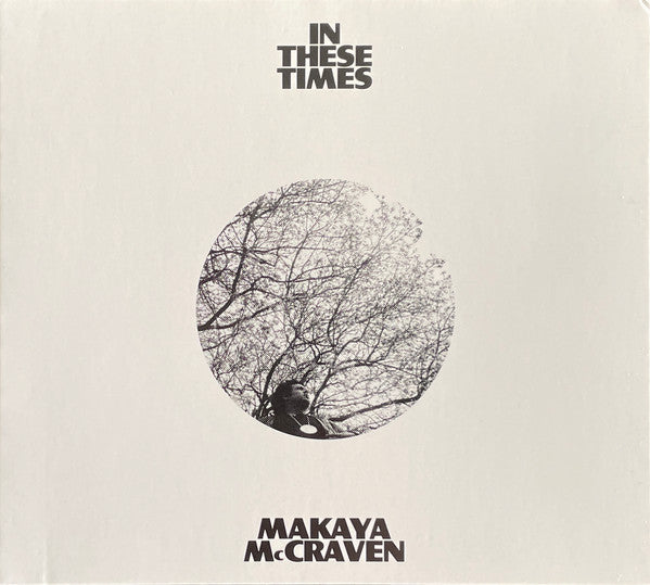 Makaya McCraven - In These Times (CD, Album)