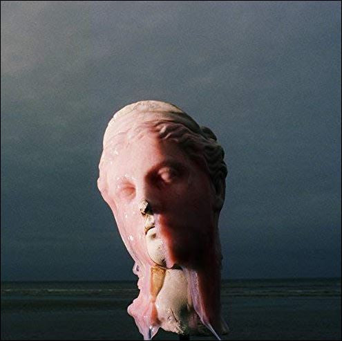 Nova Materia - It Comes (2xLP, Album)