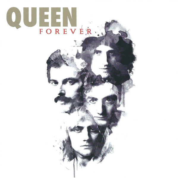 Queen - Queen Forever (CD, Comp)