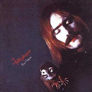 Roy Harper - Folkjokeopus (CD, Album, RE)
