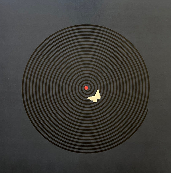 Bardo Pond - Set And Setting (LP, Album, RE, Del)