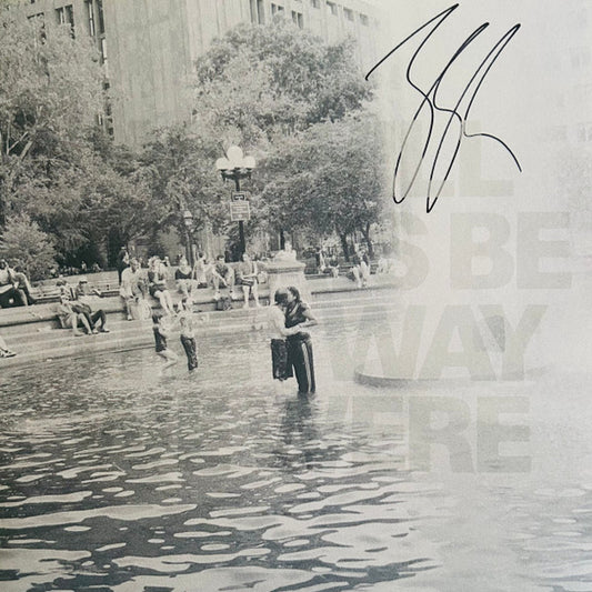 Jack Savoretti - We Will Always Be The Way We Were (LP, Album)