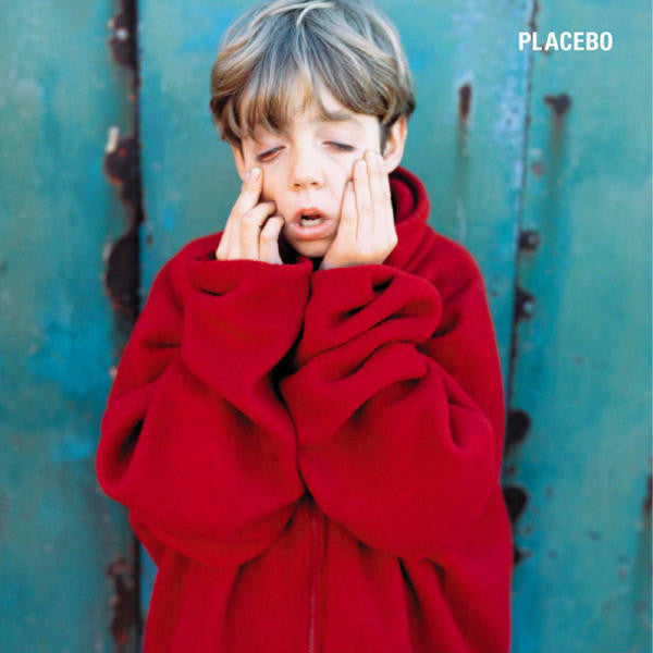 Placebo - Placebo (CD, Album, RE)