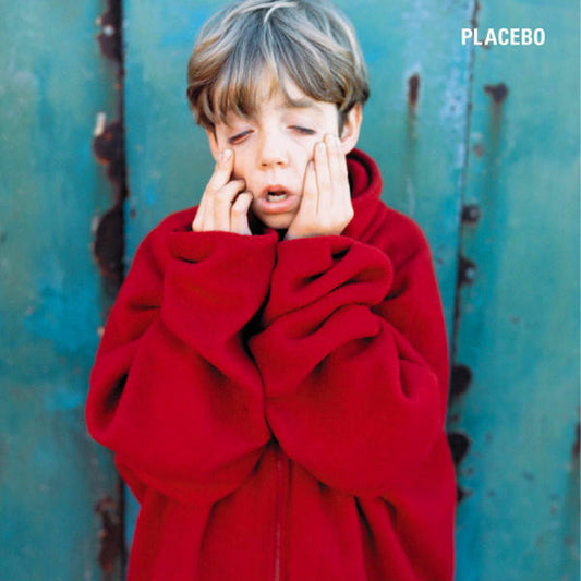 Placebo - Placebo (CD, Album, RE)