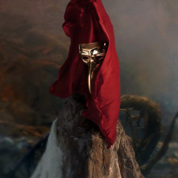Claptone - Fantast (CD, Album)