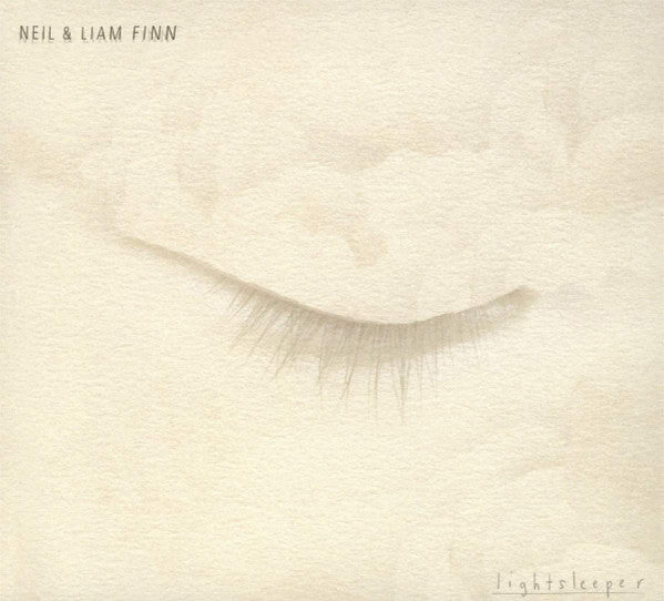 Neil & Liam Finn - Lightsleeper (CD, Album)