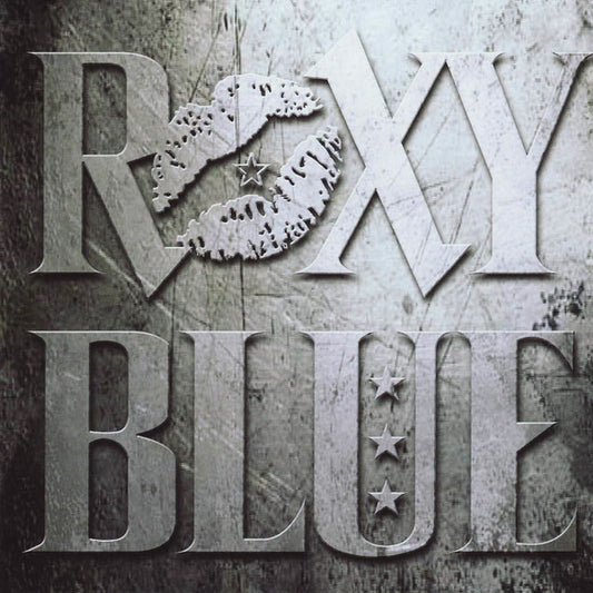 Roxy Blue - Roxy Blue (CD, Album)