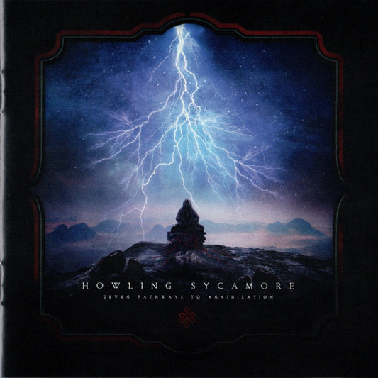 Howling Sycamore - Seven Pathways To Annihilation (CD, Album)