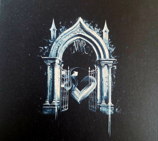 Lord Of The Lost - Opvs Noir Vol. 3 (CD, Album)