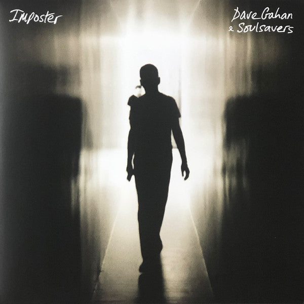 Dave Gahan & Soulsavers* - Imposter (LP, Album)