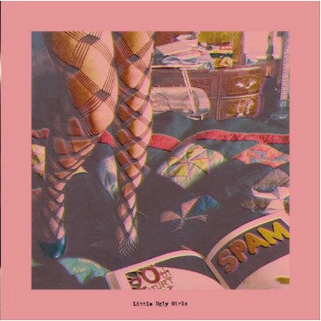Little Ugly Girls - Little Ugly Girls (LP, Album, Ltd)