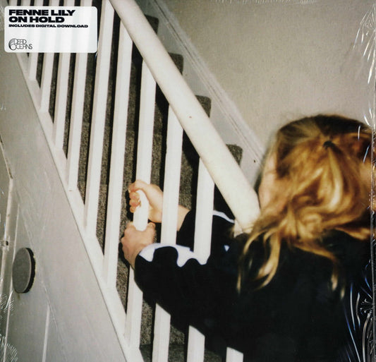 Fenne Lily - On Hold (LP)