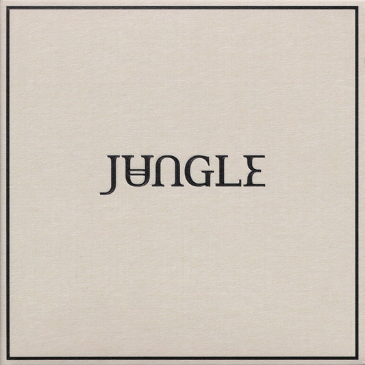 Jungle (12) - Loving In Stereo (CD, Album)