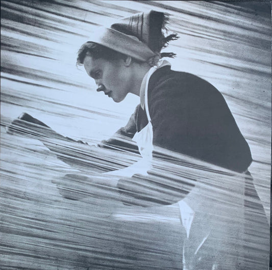 Jack White (2) - Entering Heaven Alive (LP, Album)