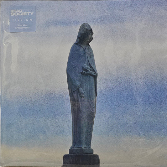 Dead Poet Society - FISSION (2xLP, Album, Sil)