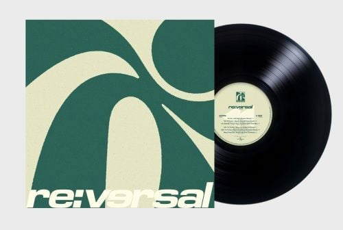 Various - Re:versal 004 (12", Ltd)