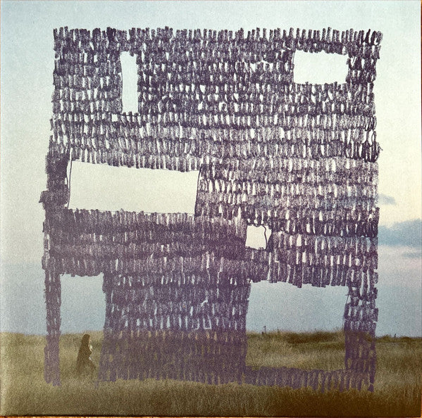 Hania Rani - Home (2xLP, Album)