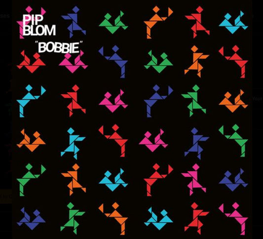 Pip Blom - Bobbie (CD, Album)