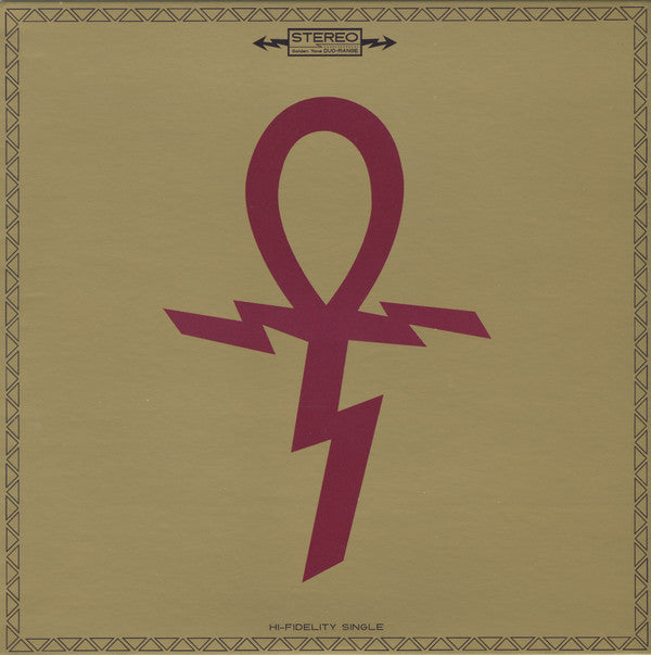 Temples (4) - Hot Motion (7", Single)