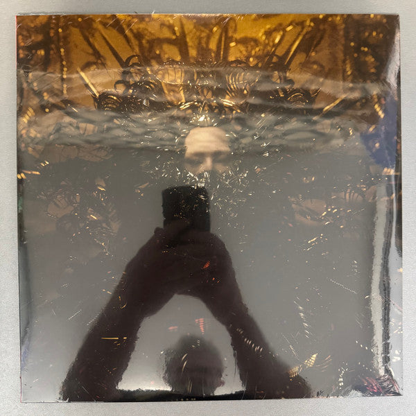 Venera (7) - Venera (LP, Album)