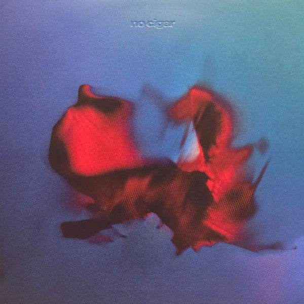 NO CIGAR (2) - Under The Surface (LP, Album)