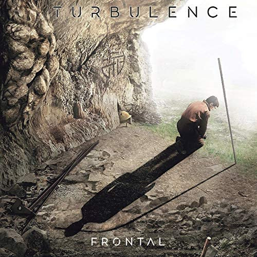 Turbulence (16) - Frontal (CD, Album)