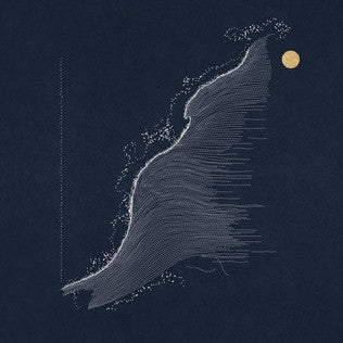 Quadeca - Vanisher, Horizon Scraper (2xLP, Album, Ltd, Cit)