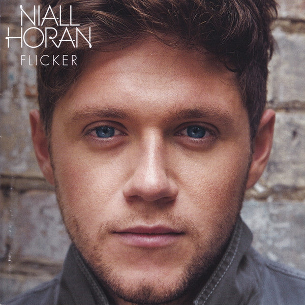 Niall Horan - Flicker  (CD, Album)