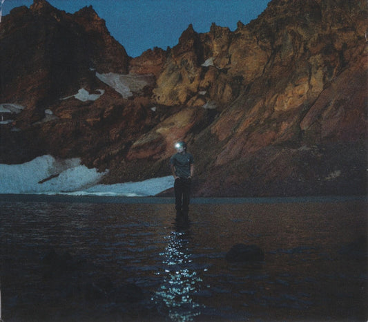 Max McNown - Night Diving (The Cost Of Growing Up) (CD, Album)