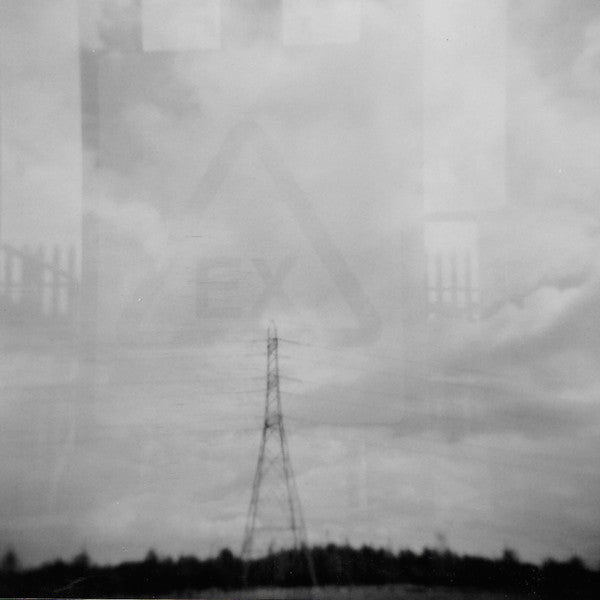 Richard Youngs - New Emptiness (CD, Album)