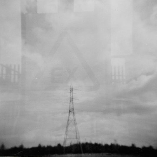 Richard Youngs - New Emptiness (CD, Album)