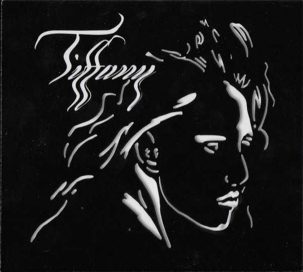 Tiffany - Shadows (CD, Album)