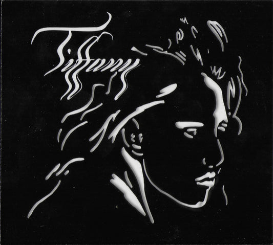 Tiffany - Shadows (CD, Album)