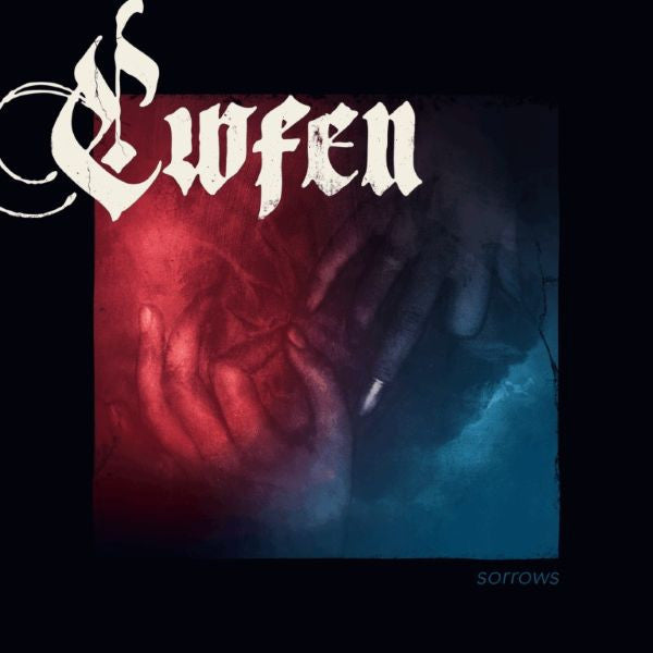 Cwfen - Sorrows (LP, Ltd, Aqu)