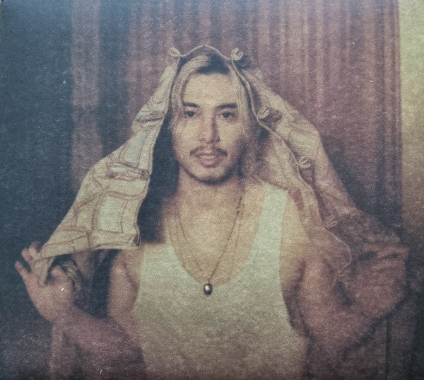 Fujii Kaze* - Prema (2xCD, Album, Ltd)