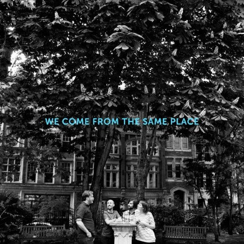 Allo Darlin'* - We Come From The Same Place (CD, Album)