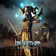 Job For A Cowboy - Demonocracy (CD, Album)