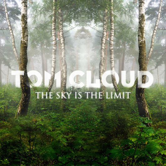 Tom Cloud - The Sky Is The Limit (CD, Album)