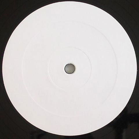 Camo & Krooked - Pulse Of Time EP Part One (12", Promo, W/Lbl)