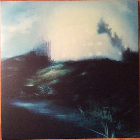 The Besnard Lakes - Until In Excess, Imperceptible UFO (LP, Album)