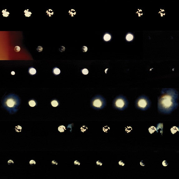 Jerusalem In My Heart - Mo7it Al-Mo7it (LP, Album, 180)