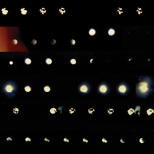 Jerusalem In My Heart - Mo7it Al-Mo7it (LP, Album, 180)