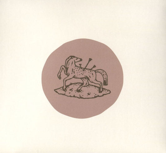 Adam Torres - Pearls To Swine (CD, Album)