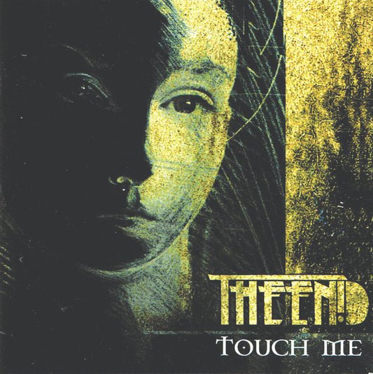 The Enid - Touch Me (CD, Album)