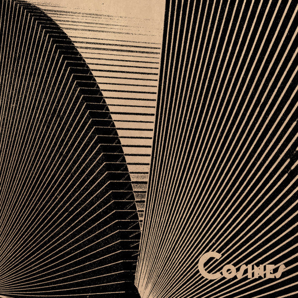 Cosines - Transitions (10", EP)