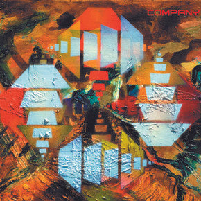 Company (10) - Company (CD, EP)