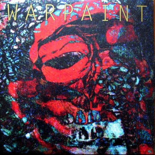 Warpaint - The Fool (2xLP, Album)