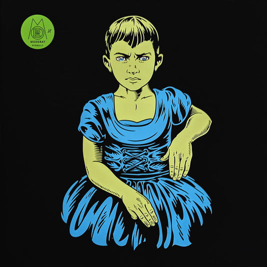 Moderat - III (2xLP, Album, Gat)