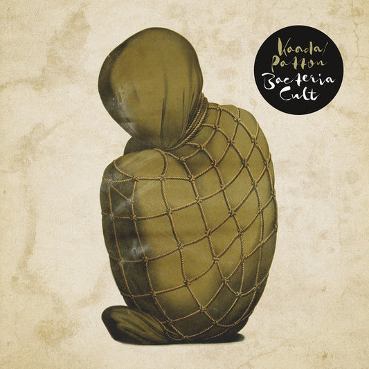 Kaada / Patton* - Bacteria Cult (LP, Album)